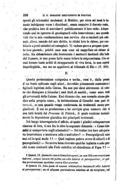 La civiltà cattolica pubblicazione periodica per tutta l'Italia