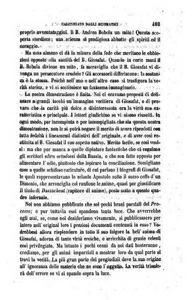 La civiltà cattolica pubblicazione periodica per tutta l'Italia