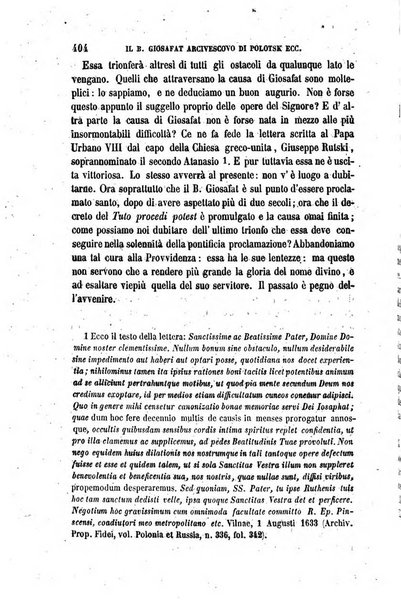 La civiltà cattolica pubblicazione periodica per tutta l'Italia