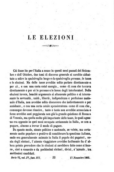 La civiltà cattolica pubblicazione periodica per tutta l'Italia