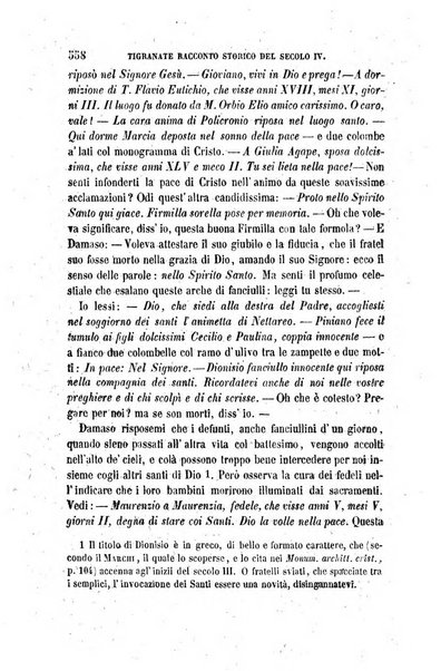 La civiltà cattolica pubblicazione periodica per tutta l'Italia