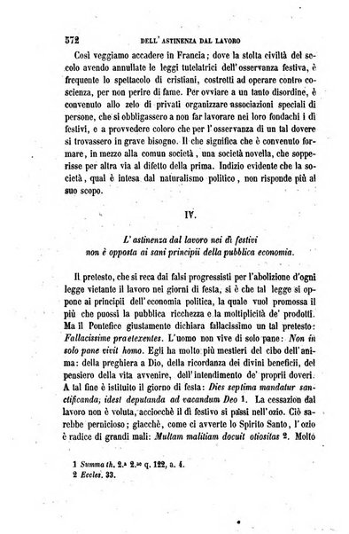 La civiltà cattolica pubblicazione periodica per tutta l'Italia