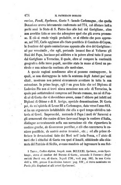 La civiltà cattolica pubblicazione periodica per tutta l'Italia