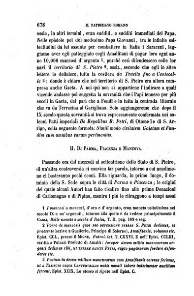 La civiltà cattolica pubblicazione periodica per tutta l'Italia