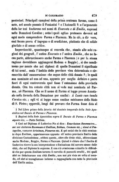 La civiltà cattolica pubblicazione periodica per tutta l'Italia