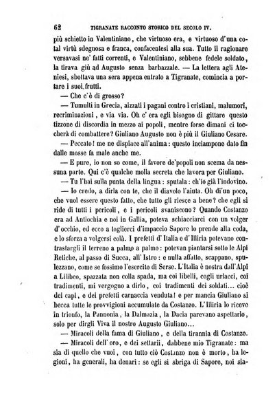 La civiltà cattolica pubblicazione periodica per tutta l'Italia