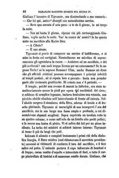 La civiltà cattolica pubblicazione periodica per tutta l'Italia