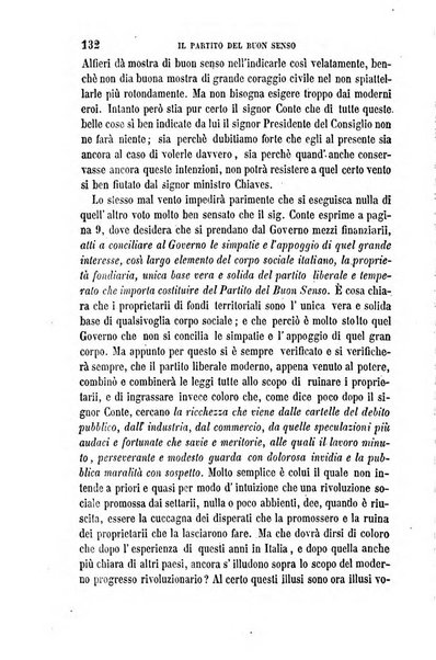 La civiltà cattolica pubblicazione periodica per tutta l'Italia