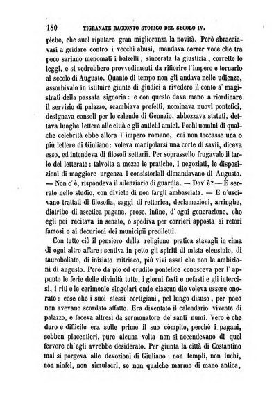 La civiltà cattolica pubblicazione periodica per tutta l'Italia