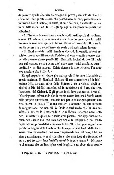 La civiltà cattolica pubblicazione periodica per tutta l'Italia