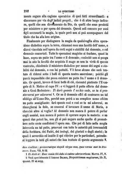 La civiltà cattolica pubblicazione periodica per tutta l'Italia