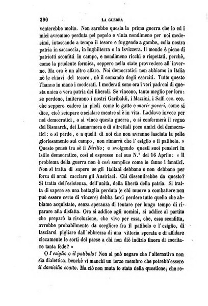 La civiltà cattolica pubblicazione periodica per tutta l'Italia