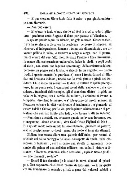 La civiltà cattolica pubblicazione periodica per tutta l'Italia