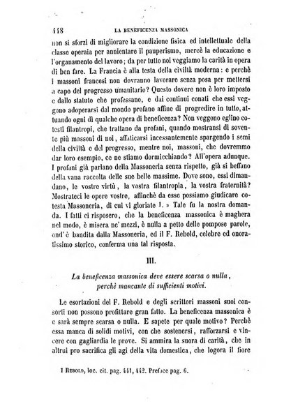 La civiltà cattolica pubblicazione periodica per tutta l'Italia