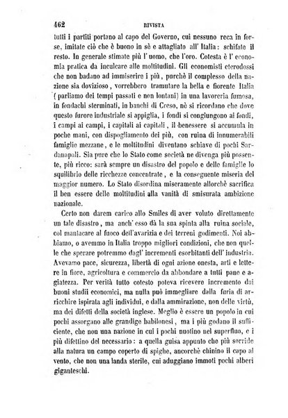 La civiltà cattolica pubblicazione periodica per tutta l'Italia