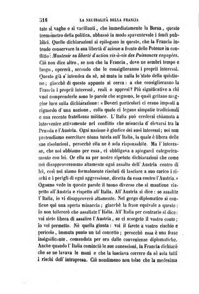 La civiltà cattolica pubblicazione periodica per tutta l'Italia