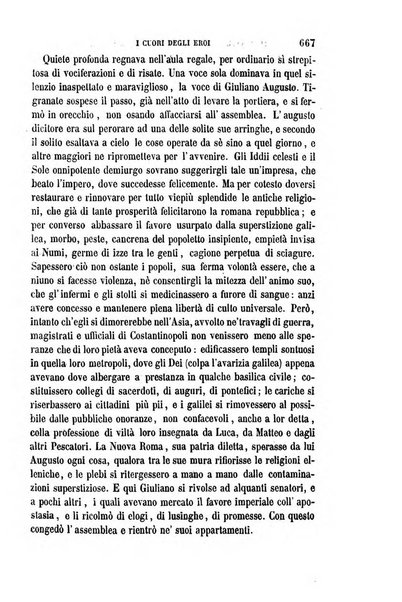 La civiltà cattolica pubblicazione periodica per tutta l'Italia