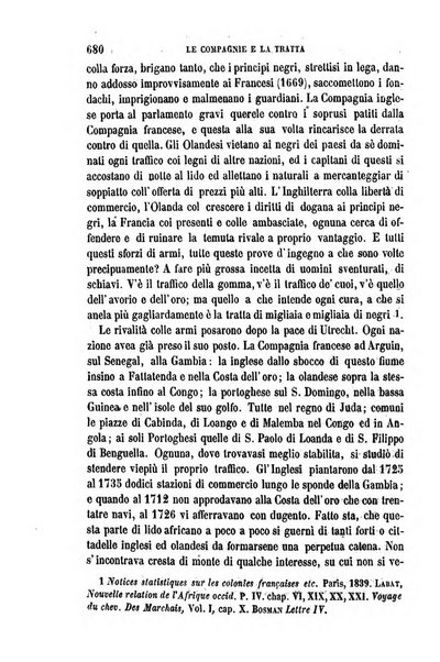 La civiltà cattolica pubblicazione periodica per tutta l'Italia