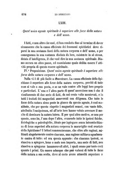 La civiltà cattolica pubblicazione periodica per tutta l'Italia