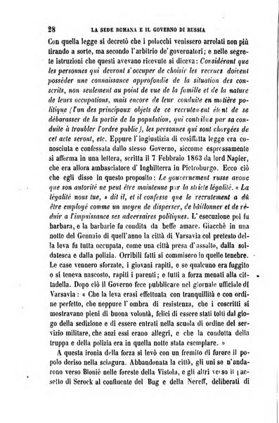 La civiltà cattolica pubblicazione periodica per tutta l'Italia