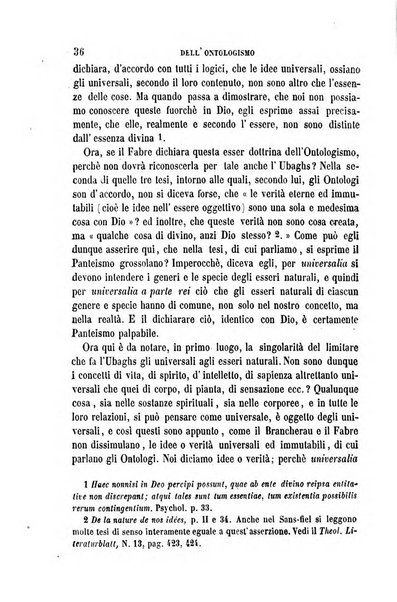 La civiltà cattolica pubblicazione periodica per tutta l'Italia