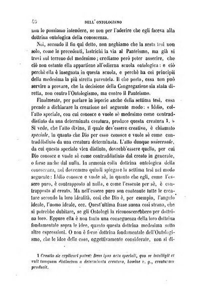 La civiltà cattolica pubblicazione periodica per tutta l'Italia