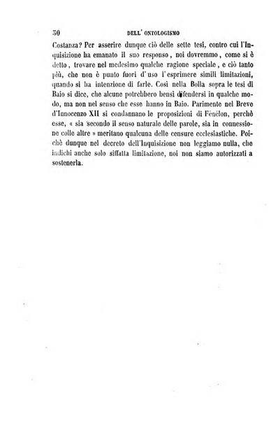 La civiltà cattolica pubblicazione periodica per tutta l'Italia