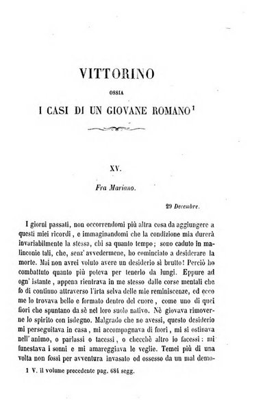 La civiltà cattolica pubblicazione periodica per tutta l'Italia