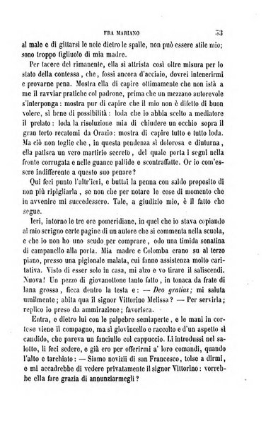 La civiltà cattolica pubblicazione periodica per tutta l'Italia