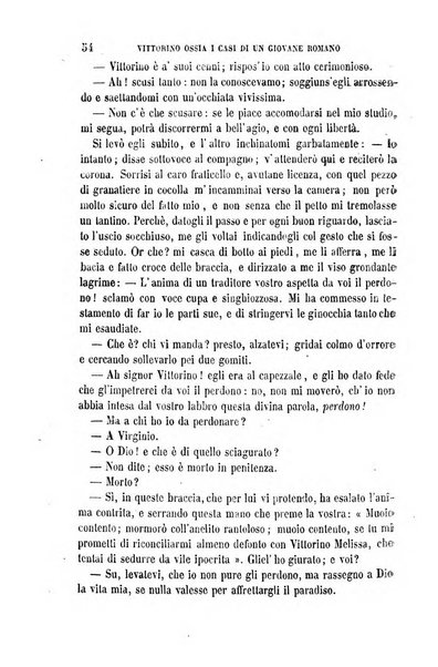 La civiltà cattolica pubblicazione periodica per tutta l'Italia