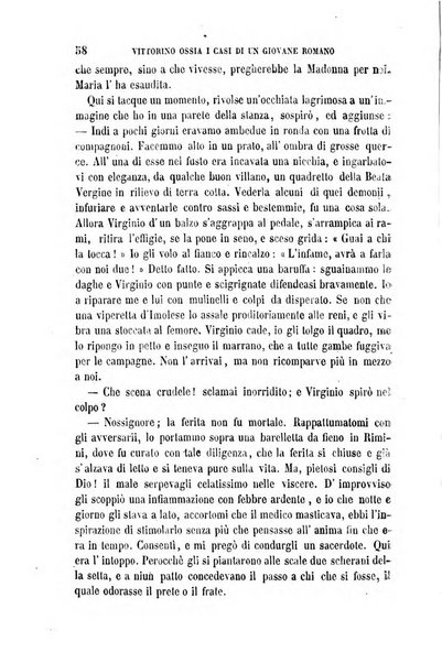 La civiltà cattolica pubblicazione periodica per tutta l'Italia