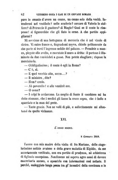 La civiltà cattolica pubblicazione periodica per tutta l'Italia