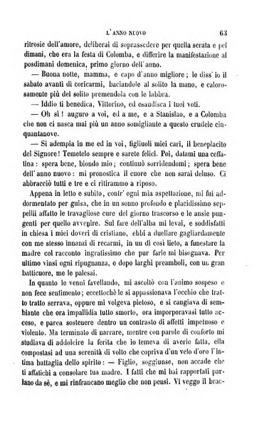 La civiltà cattolica pubblicazione periodica per tutta l'Italia