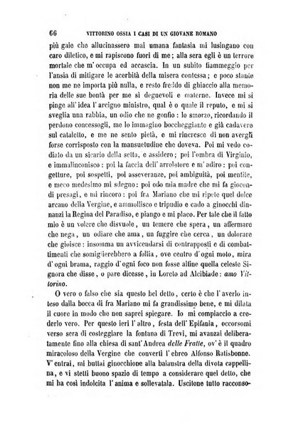 La civiltà cattolica pubblicazione periodica per tutta l'Italia