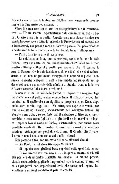 La civiltà cattolica pubblicazione periodica per tutta l'Italia