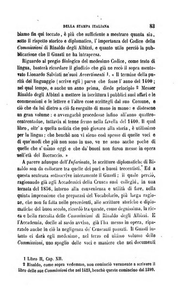 La civiltà cattolica pubblicazione periodica per tutta l'Italia