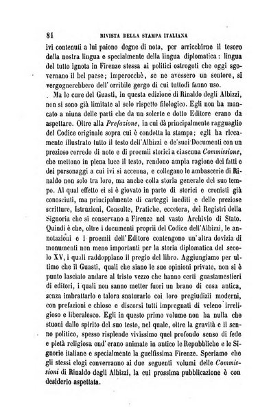 La civiltà cattolica pubblicazione periodica per tutta l'Italia