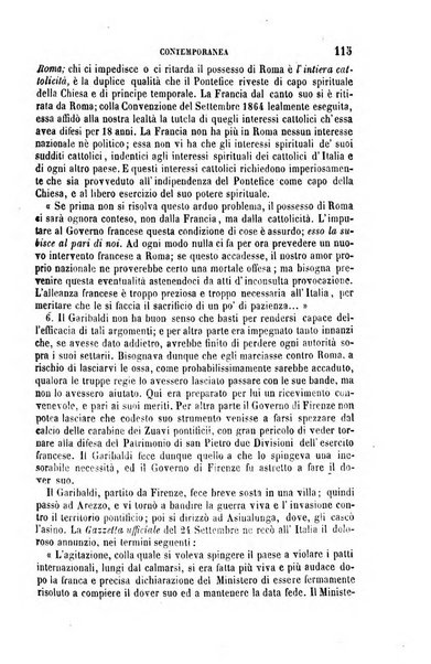 La civiltà cattolica pubblicazione periodica per tutta l'Italia