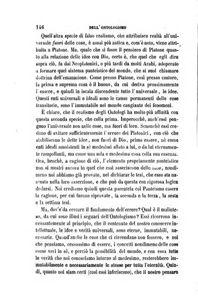 La civiltà cattolica pubblicazione periodica per tutta l'Italia