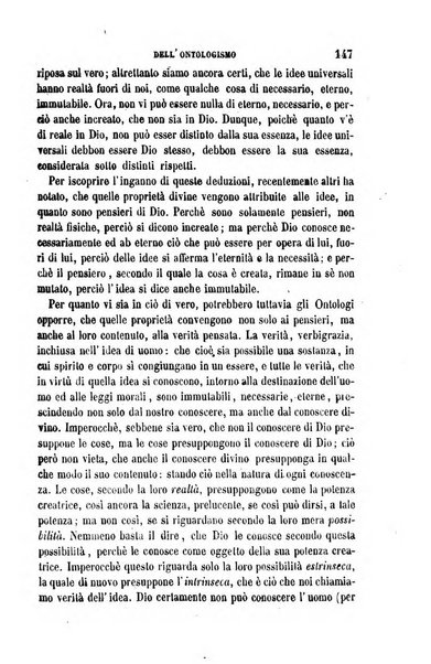 La civiltà cattolica pubblicazione periodica per tutta l'Italia