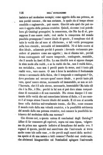 La civiltà cattolica pubblicazione periodica per tutta l'Italia