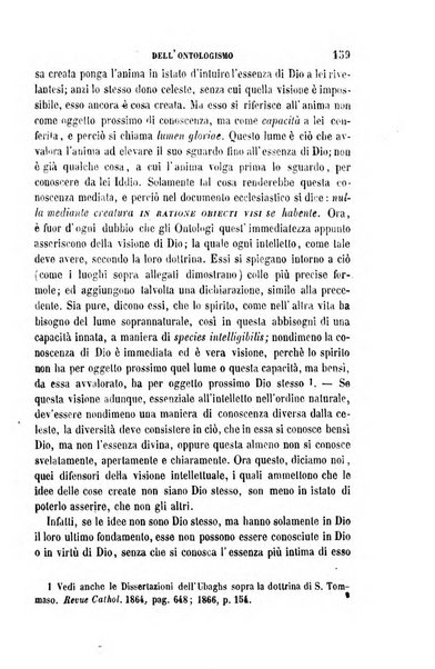 La civiltà cattolica pubblicazione periodica per tutta l'Italia