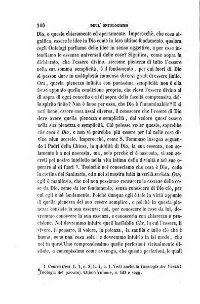 La civiltà cattolica pubblicazione periodica per tutta l'Italia