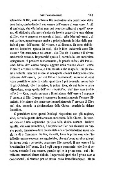 La civiltà cattolica pubblicazione periodica per tutta l'Italia