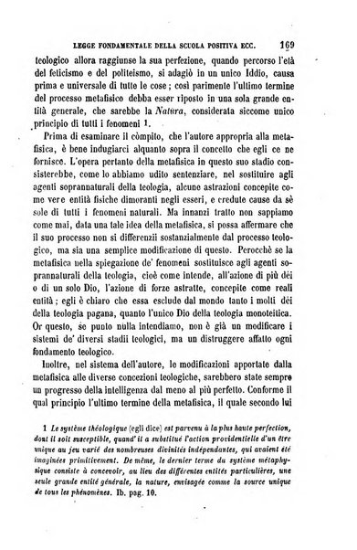 La civiltà cattolica pubblicazione periodica per tutta l'Italia