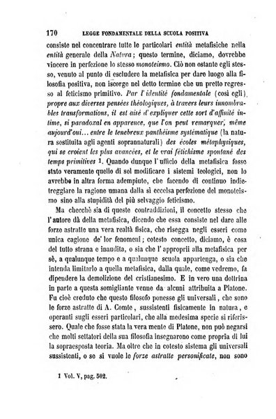 La civiltà cattolica pubblicazione periodica per tutta l'Italia