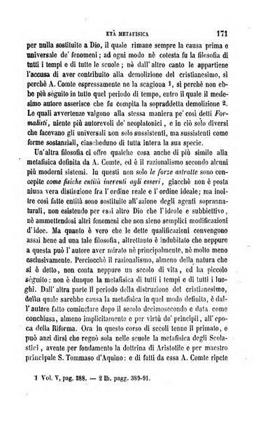 La civiltà cattolica pubblicazione periodica per tutta l'Italia