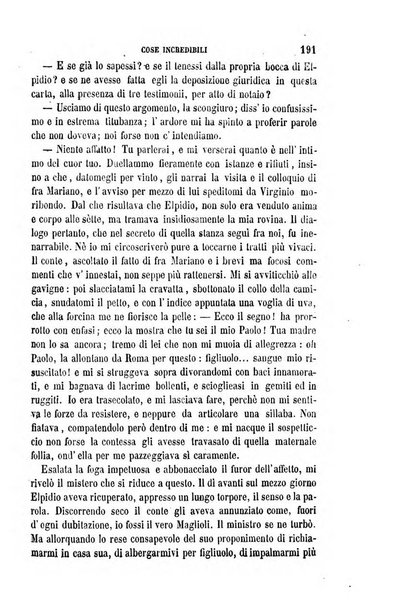 La civiltà cattolica pubblicazione periodica per tutta l'Italia