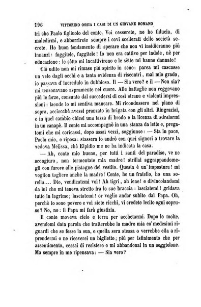 La civiltà cattolica pubblicazione periodica per tutta l'Italia