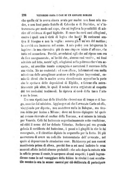 La civiltà cattolica pubblicazione periodica per tutta l'Italia